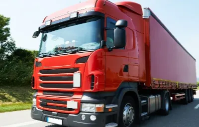 Bursa Tekkeköy Ambar Kargo