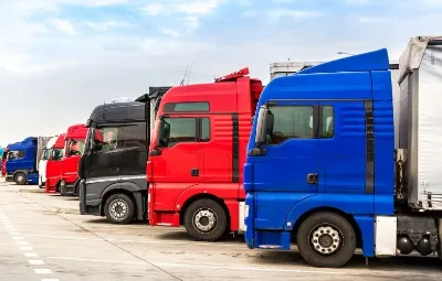 Bursa Tekkeköy Ambar Nakliyat